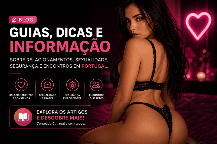Namoro ou encontros casuais: qual escolher?