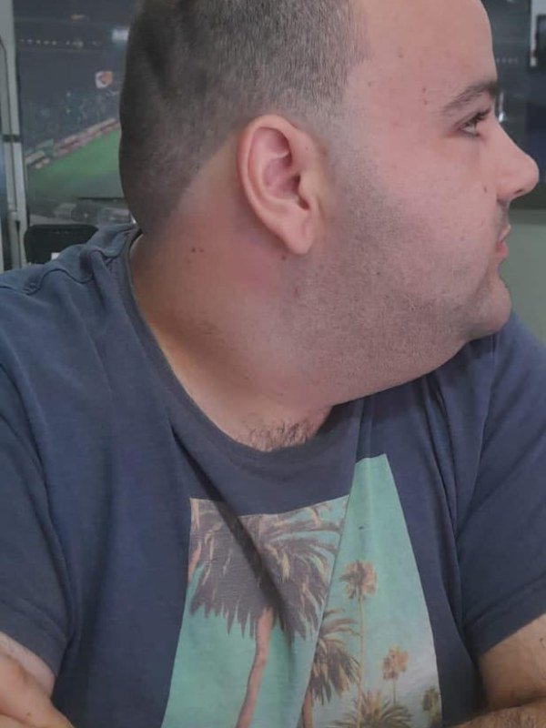 Procuro companhia — foto 2